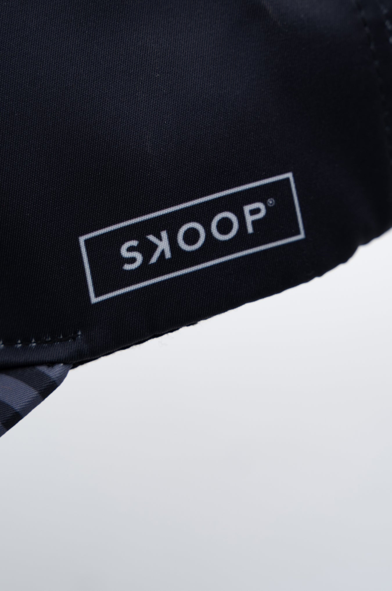 SKOOP® Dark Clouds Cap - SKOOP