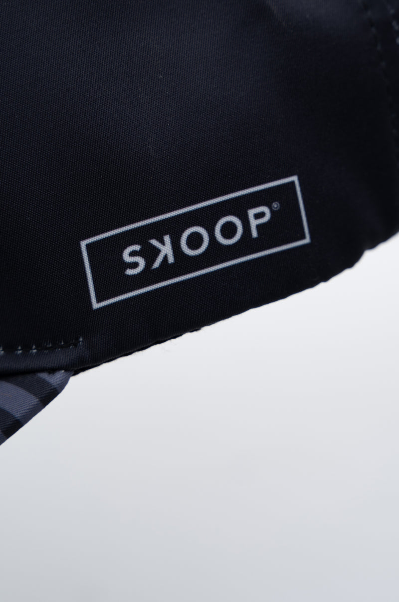 SKOOP® Dark Clouds Cap - SKOOP