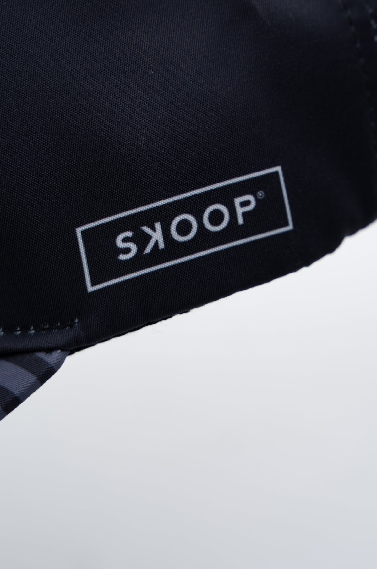 SKOOP® Dark Clouds Cap - SKOOP Kommunity