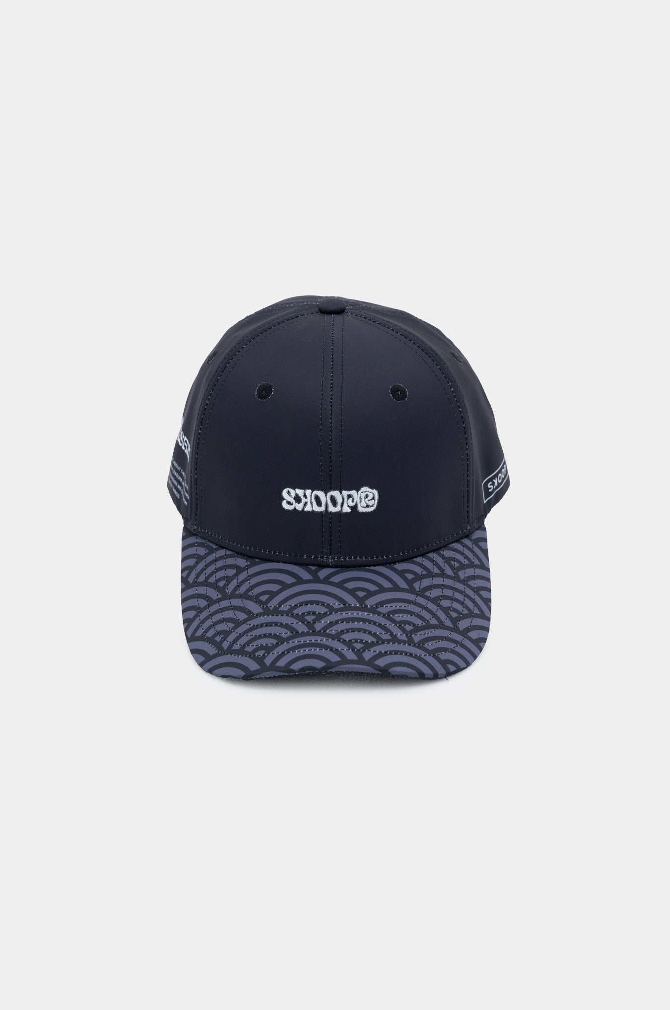 SKOOP® Dark Clouds Cap - SKOOP