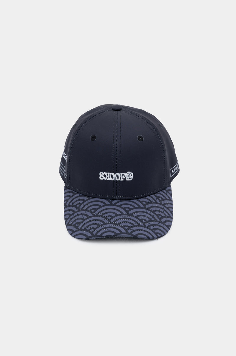 SKOOP® Dark Clouds Cap - SKOOP