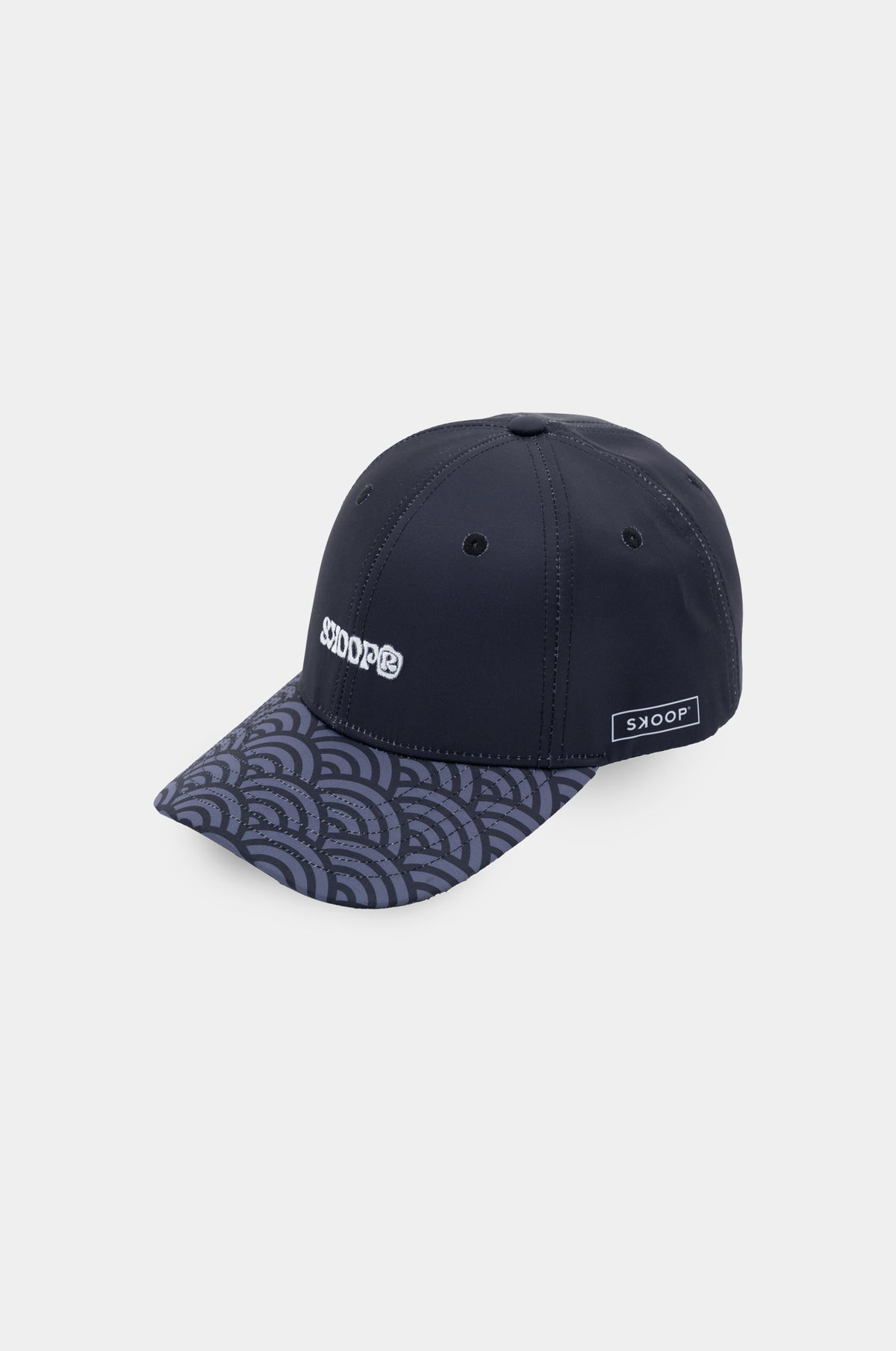SKOOP® Dark Clouds Cap - SKOOP Kommunity