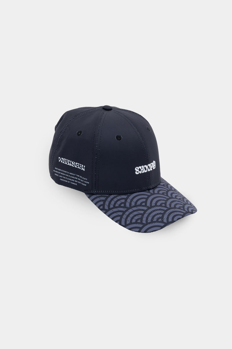 SKOOP® Dark Clouds Cap - SKOOP