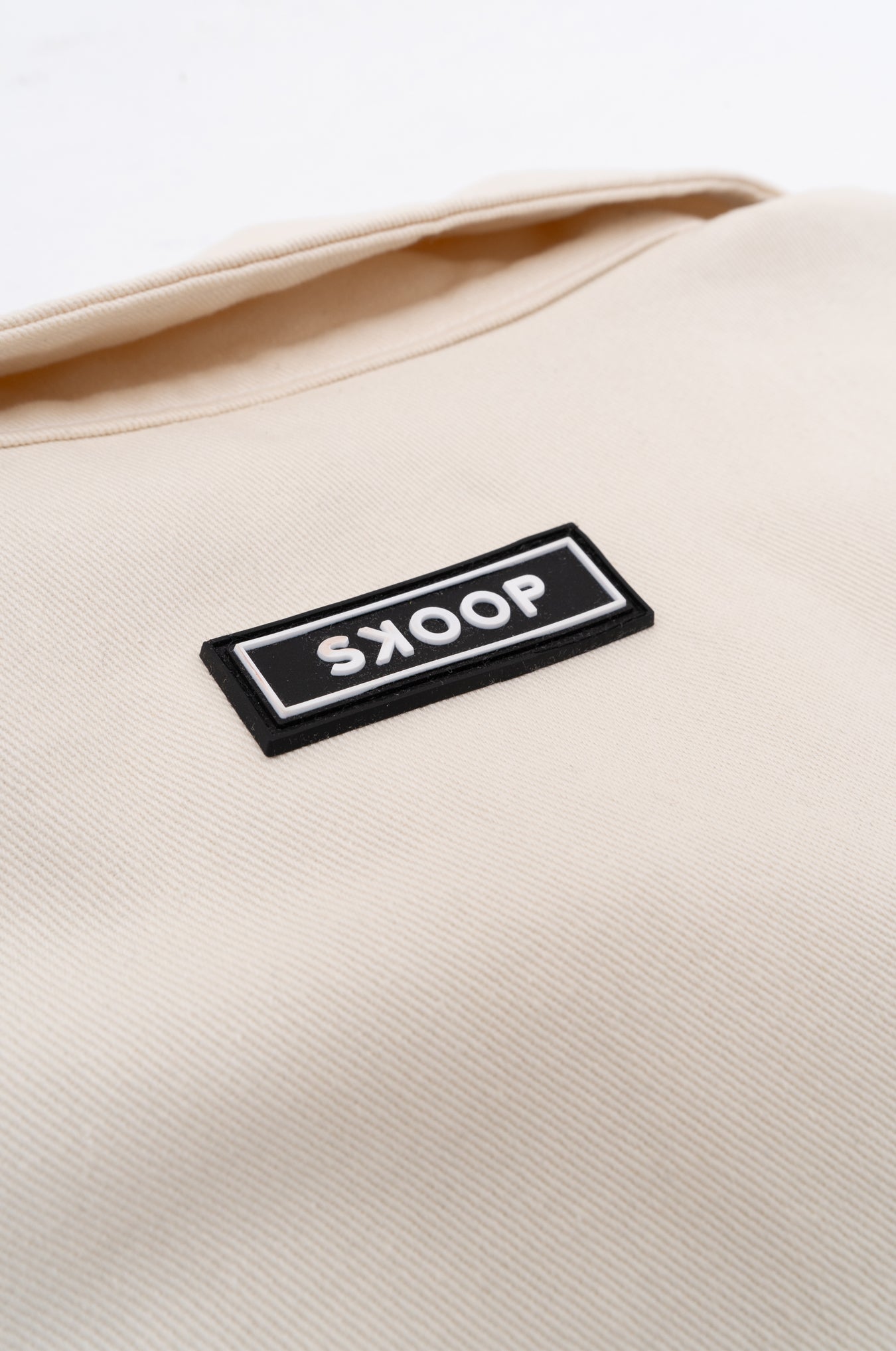SKOOP® Wabi Sabi Cropped Jacket - SKOOP