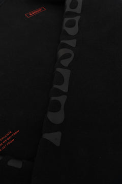 SKOOP® Wabi Sabi Hoodie Black - SKOOP