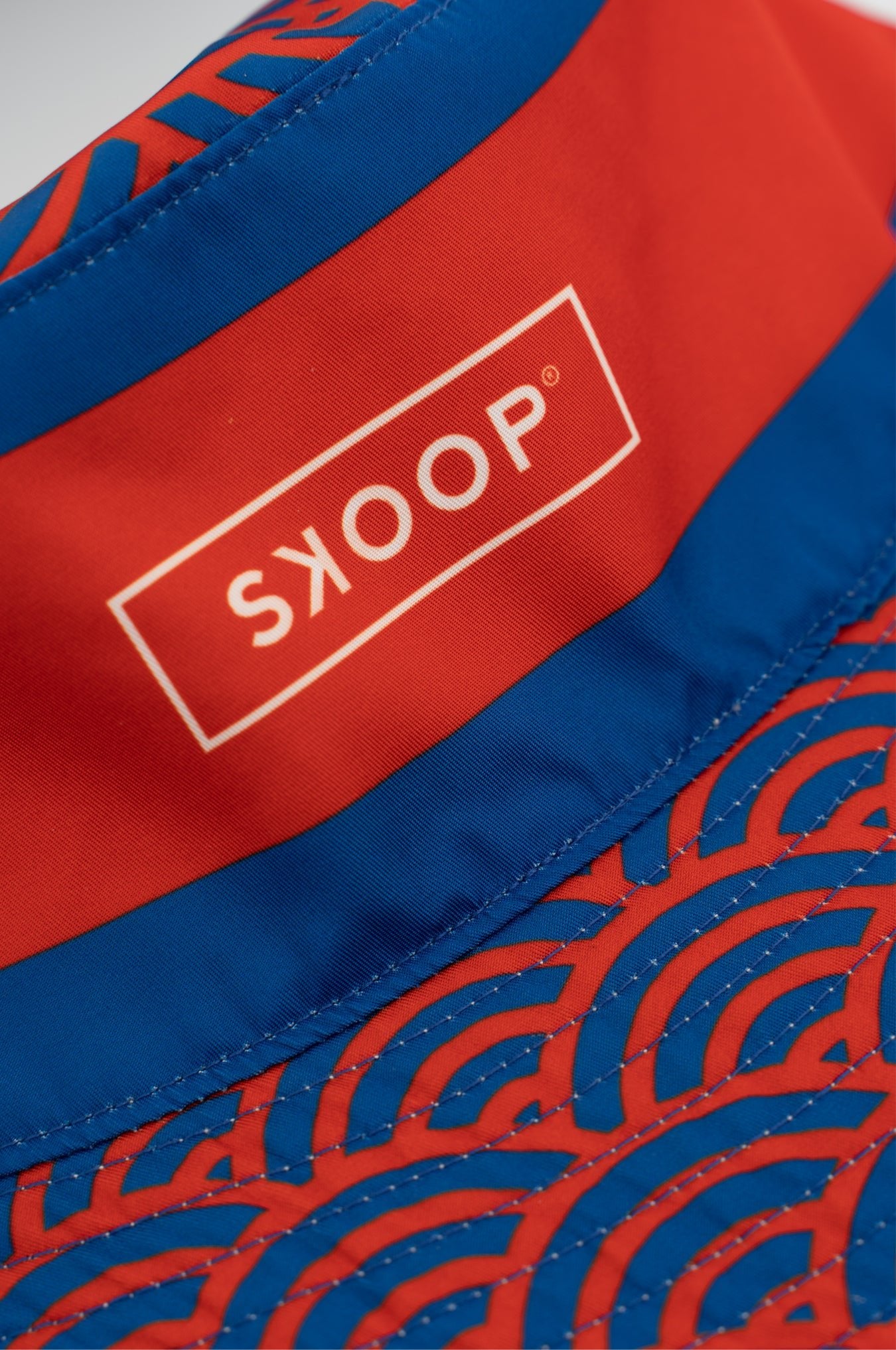 SKOOP® Wabi Sabi Reversible Bucket Hat - SKOOP