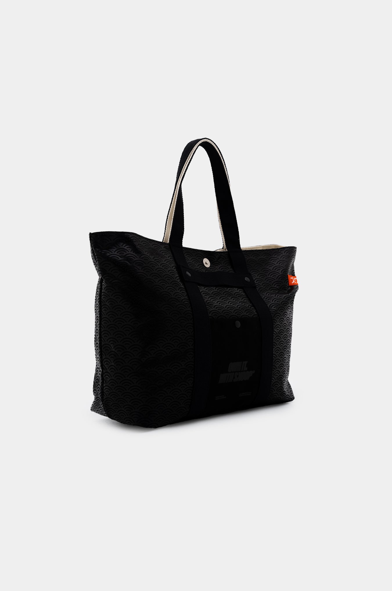 SKOOP® Wabi Sabi Reversible Tote Bag - SKOOP