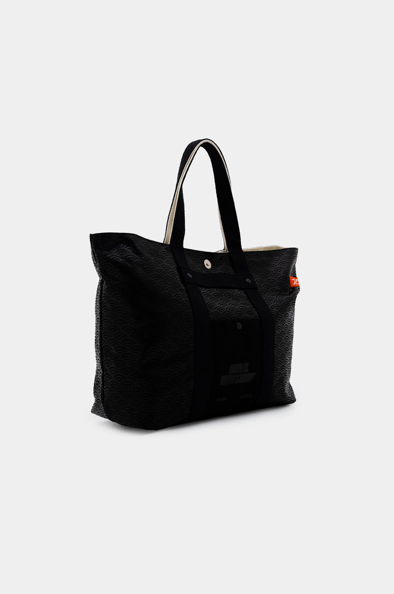 SKOOP® Wabi Sabi Reversible Tote Bag - SKOOP