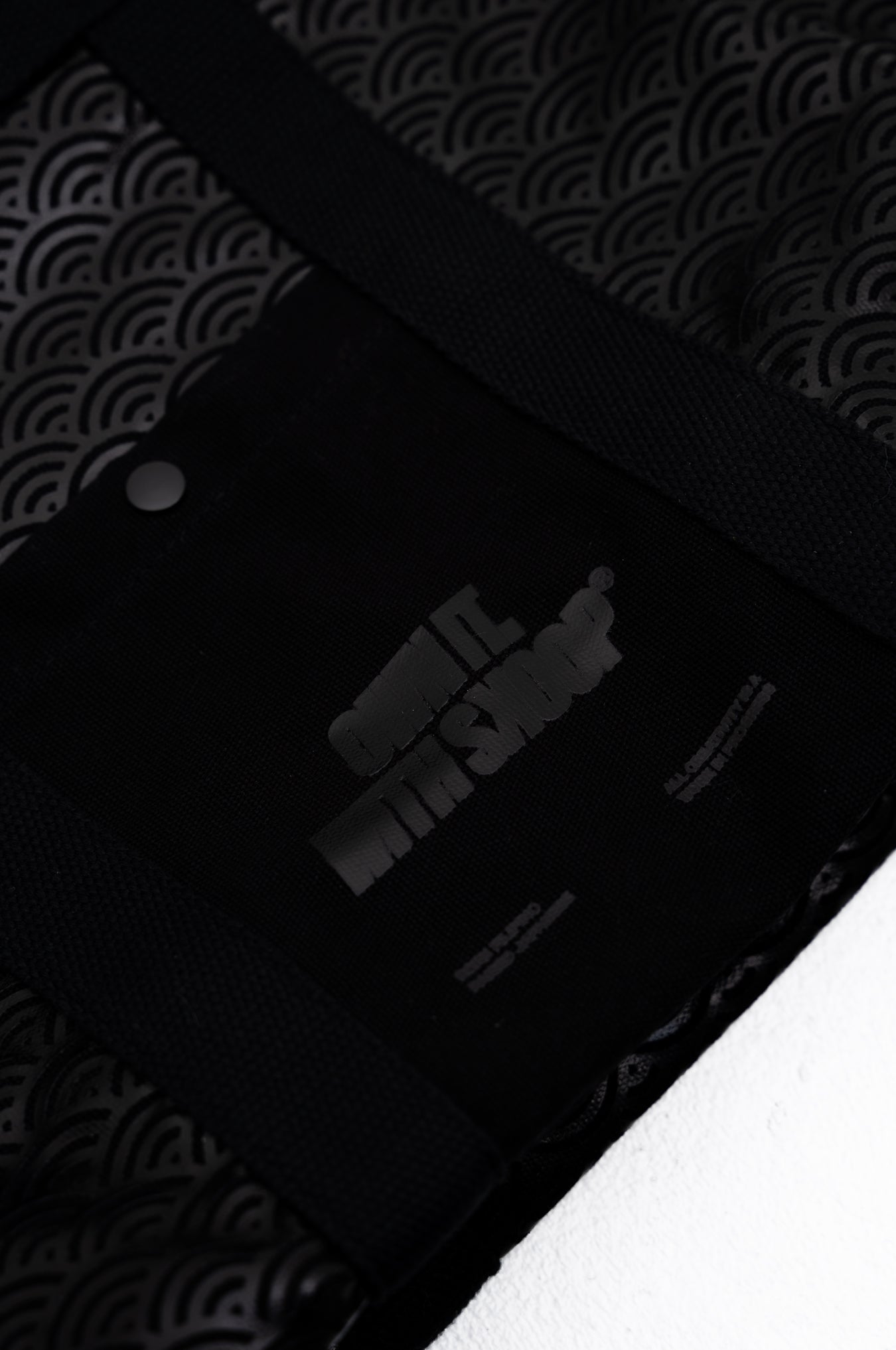 SKOOP® Wabi Sabi Reversible Tote Bag - SKOOP