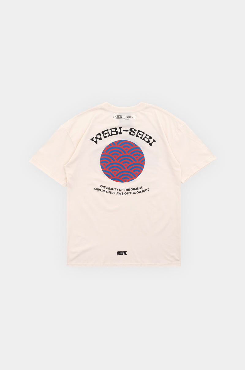 SKOOP® Flaws Shirt Cream - SKOOP