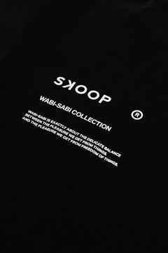 SKOOP® Own It 3D Shirt Black - SKOOP