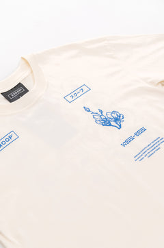 SKOOP® Subtle Grace Shirt Cream - SKOOP