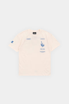 SKOOP® Subtle Grace Shirt Cream - SKOOP