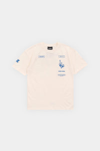 SKOOP® Subtle Grace Cream Shirt - SKOOP Kommunity