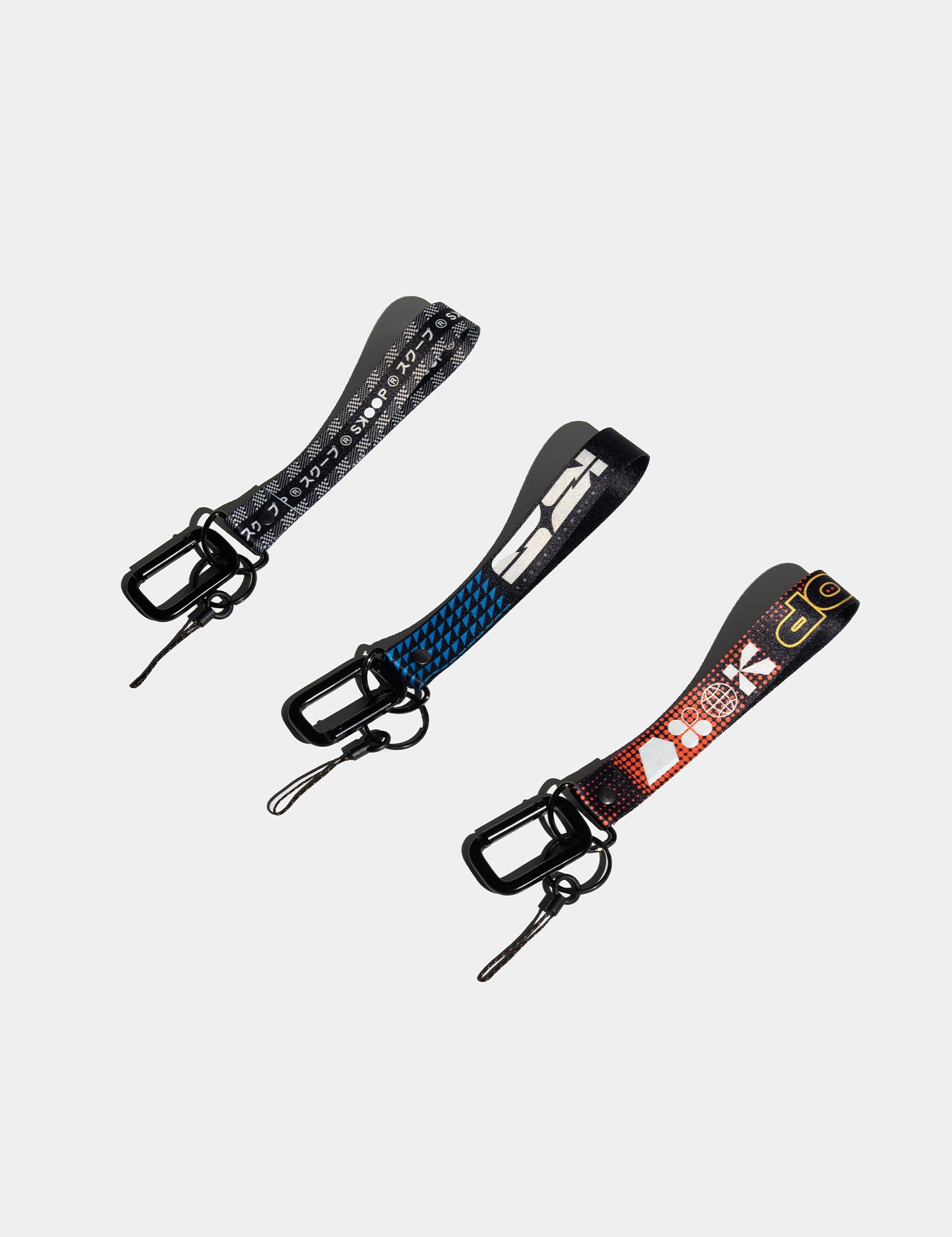 SKOOP® Wrist Lanyards - SKOOP