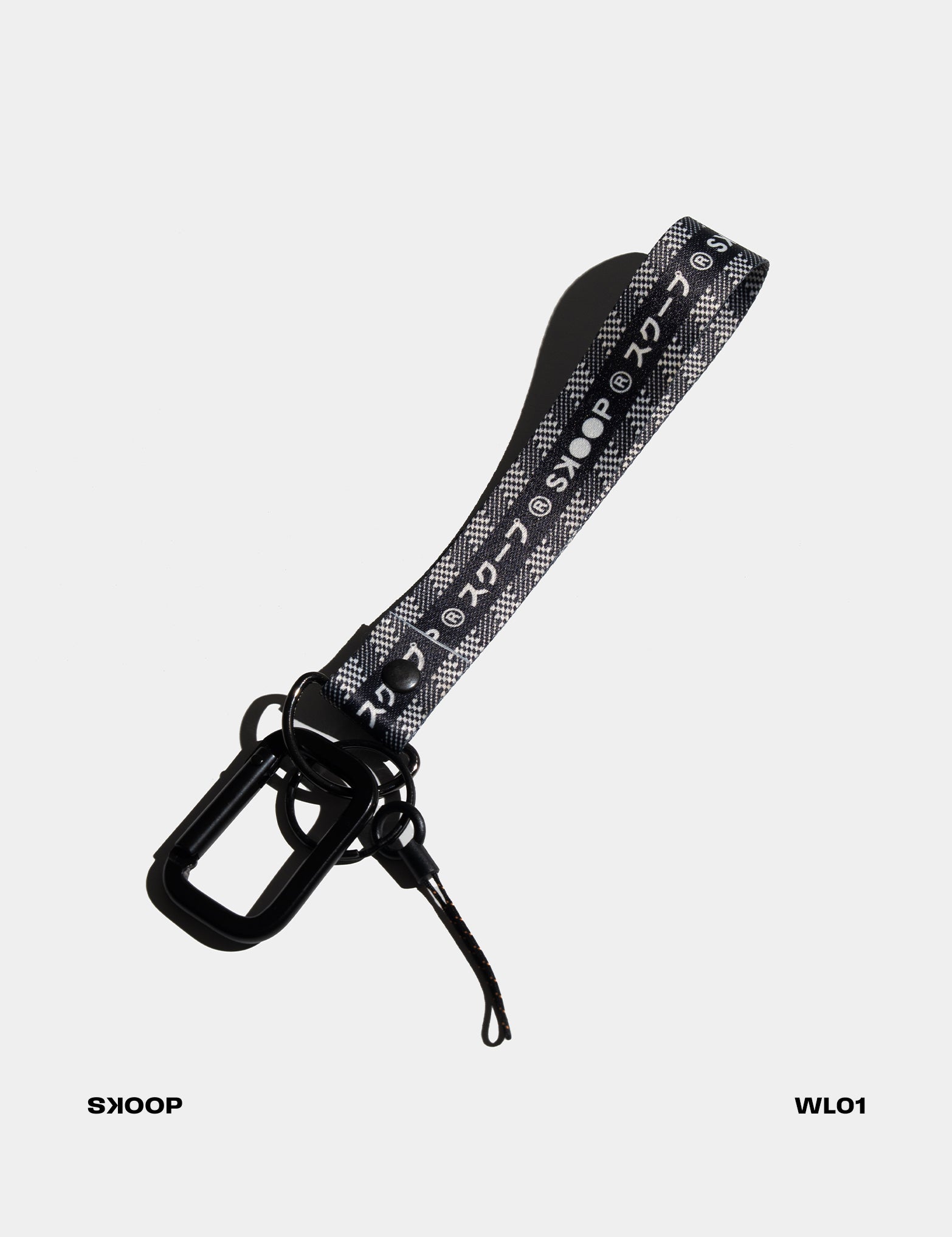 SKOOP® Wrist Lanyards - SKOOP
