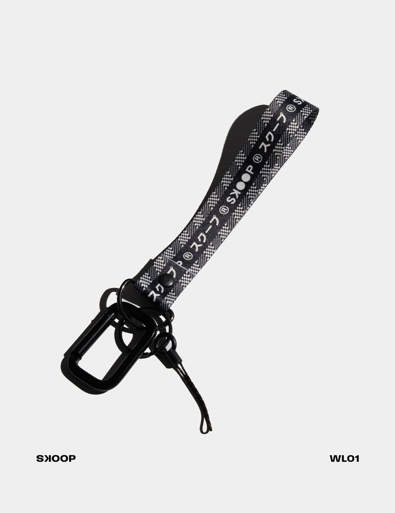 SKOOP® Wrist Lanyards - SKOOP