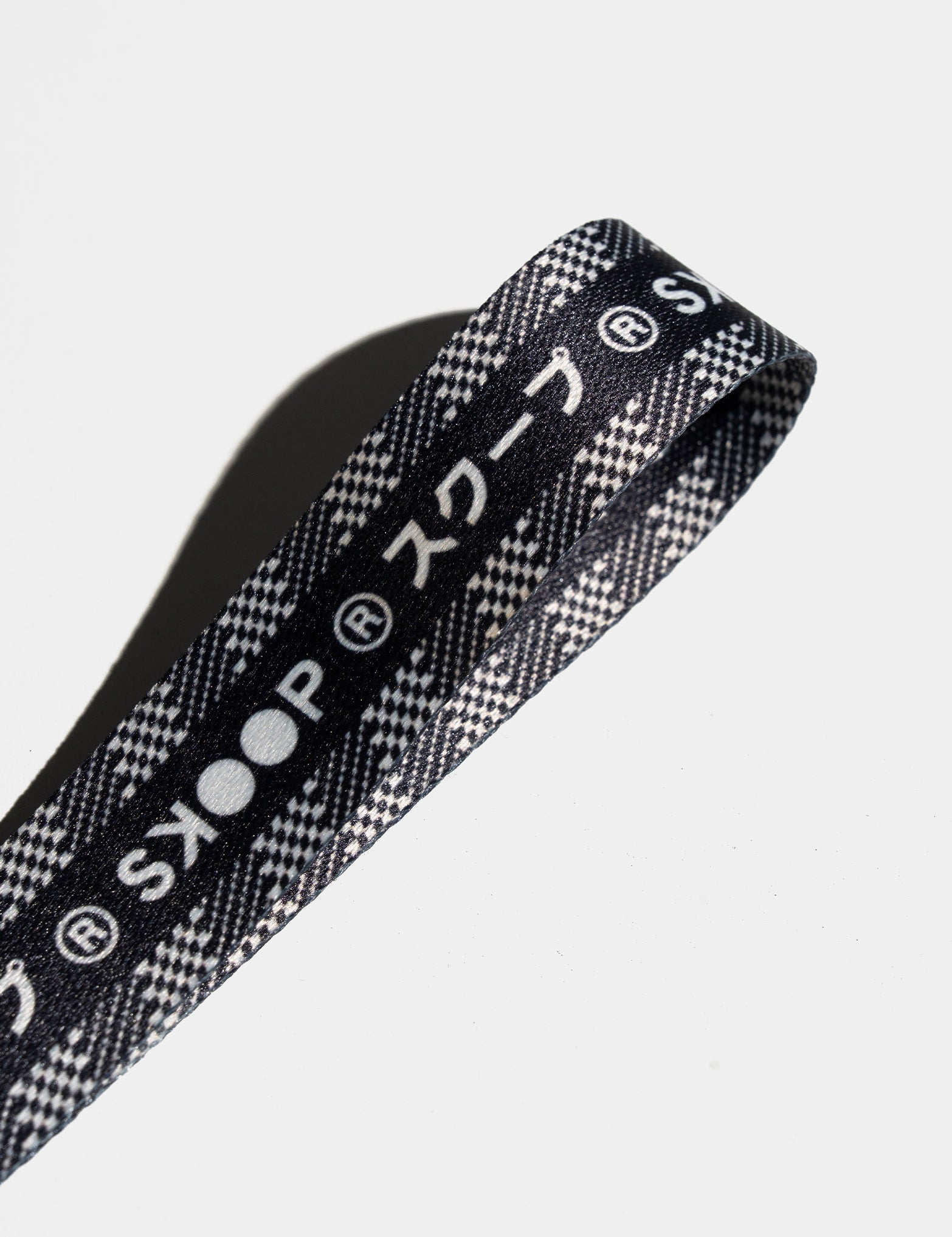 SKOOP® Wrist Lanyards - SKOOP