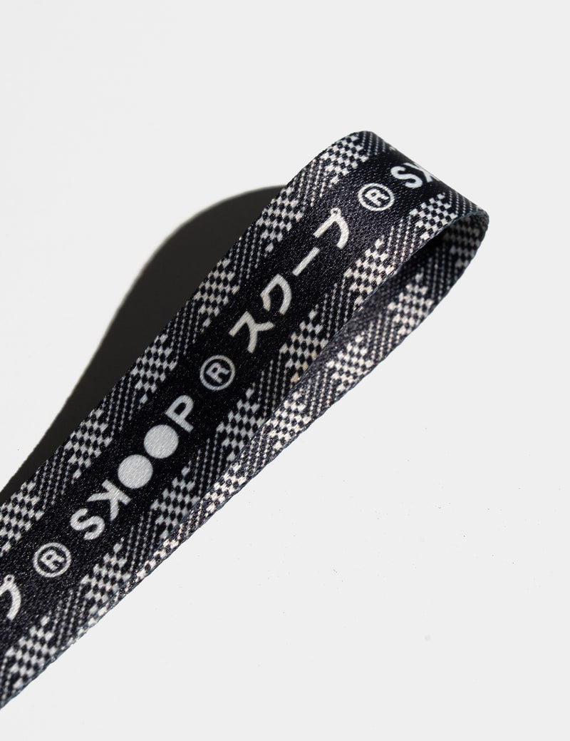 SKOOP® Wrist Lanyards - SKOOP