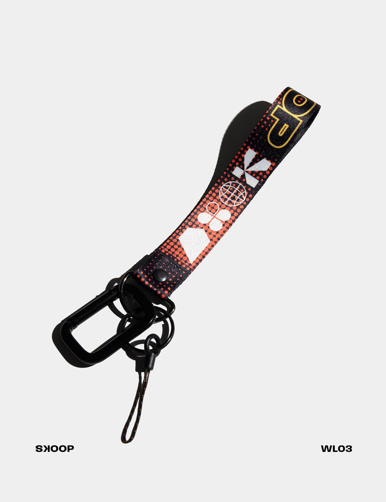 SKOOP® Wrist Lanyards - SKOOP