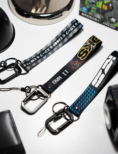 SKOOP® Wrist Lanyards - SKOOP