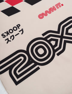 SKOOP® Year 2024 Jersey Cream - SKOOP