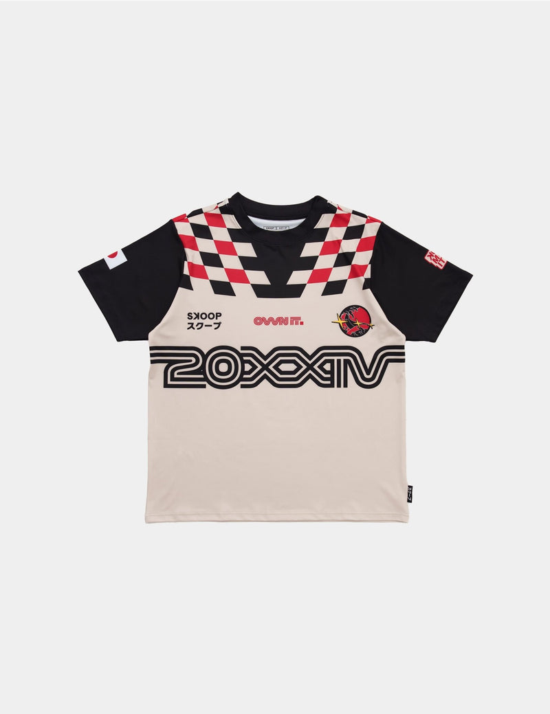 SKOOP® Year 2024 Jersey Cream - SKOOP