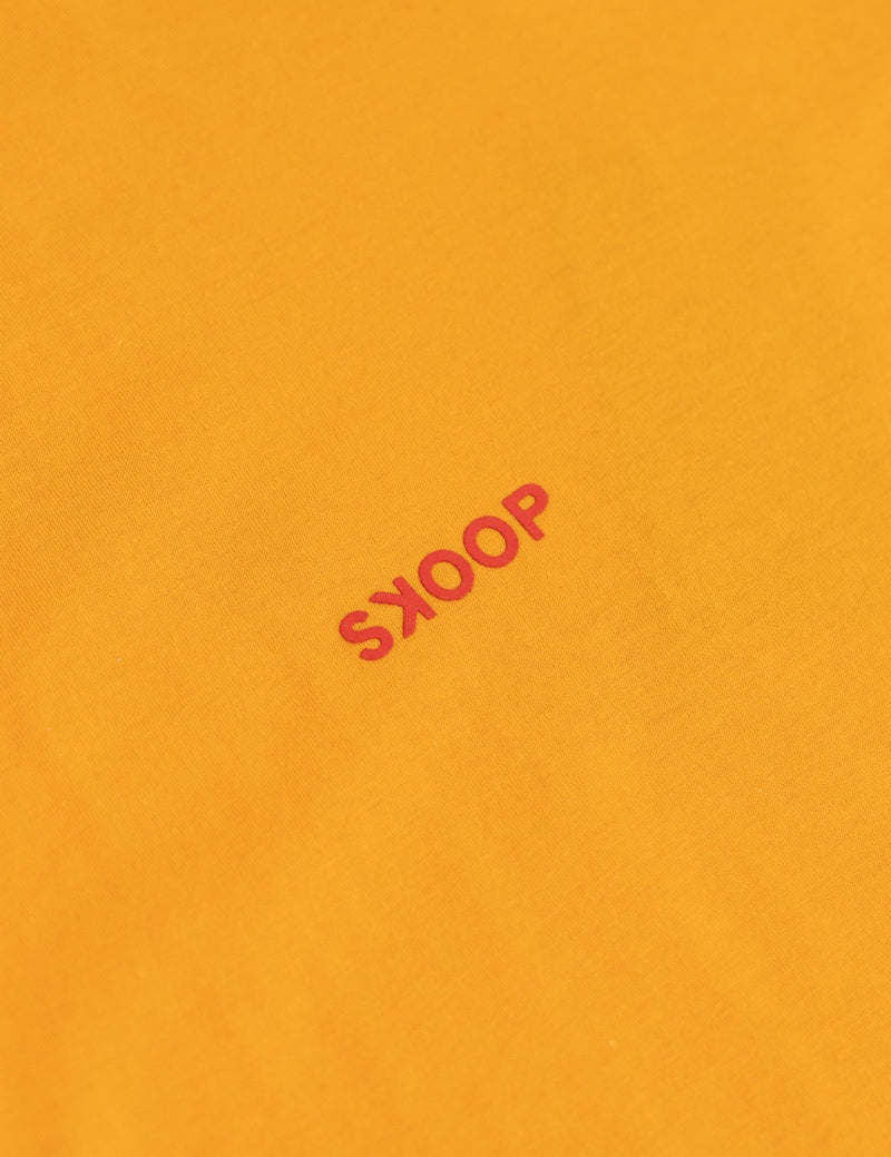 SKOOP® Crewneck Shirt Year 7 Goldenrod - SKOOP