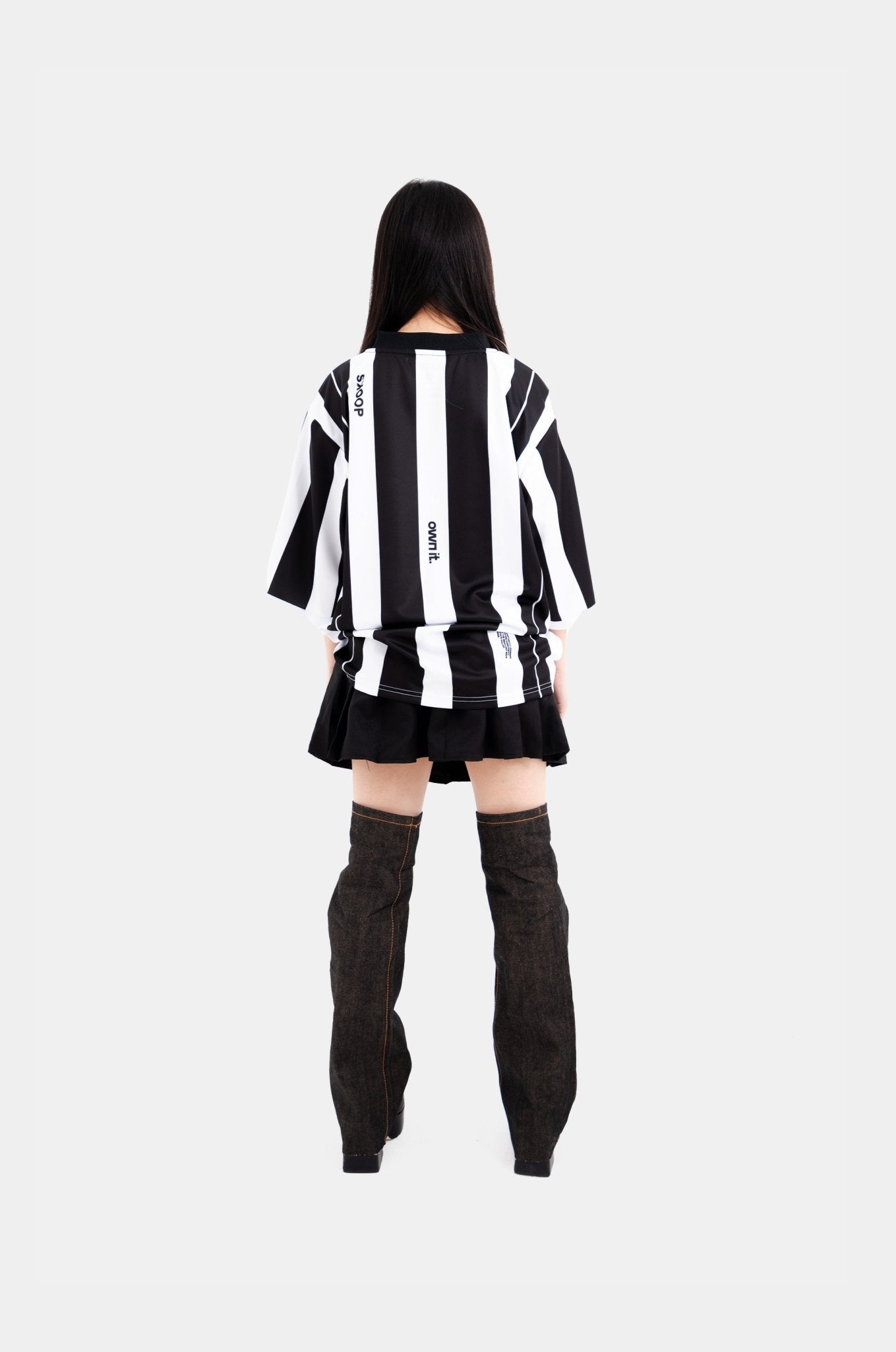 SKOOP® JP WF Rugby Jersey BNW - SKOOP