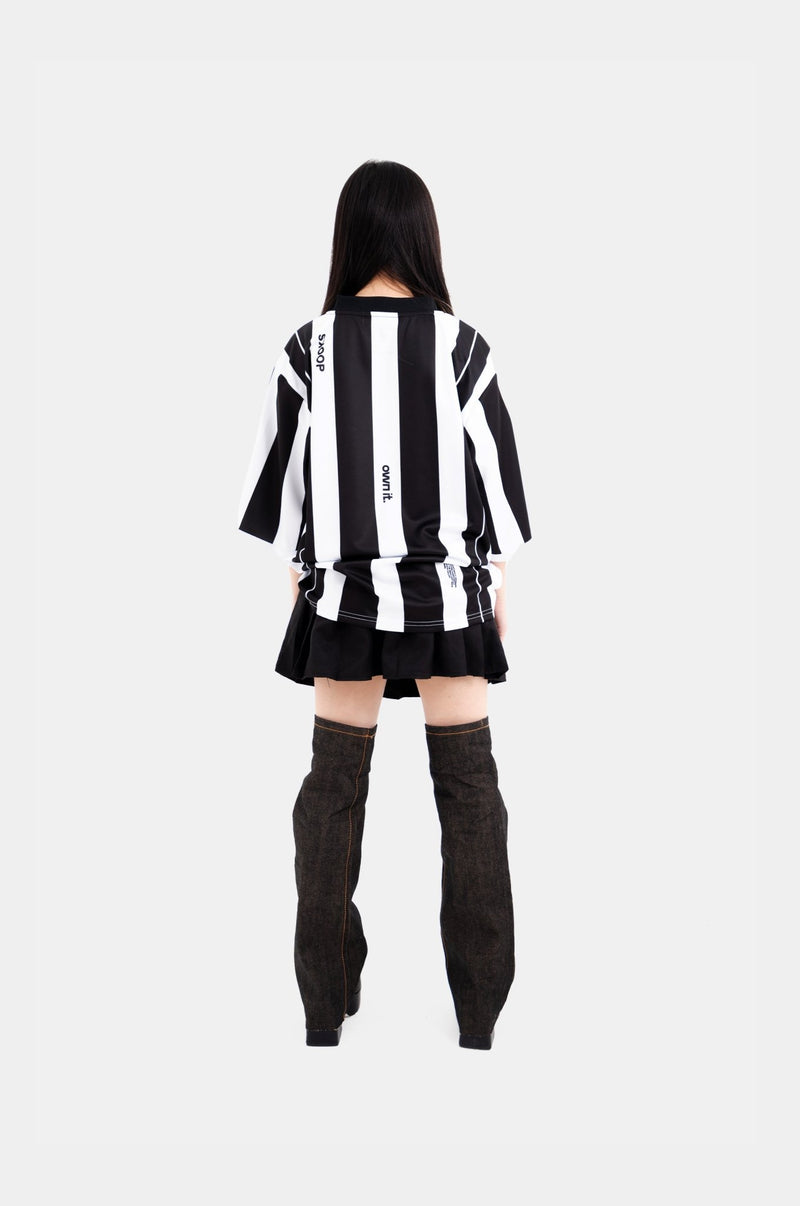 SKOOP® JP WF Rugby Jersey BNW - SKOOP