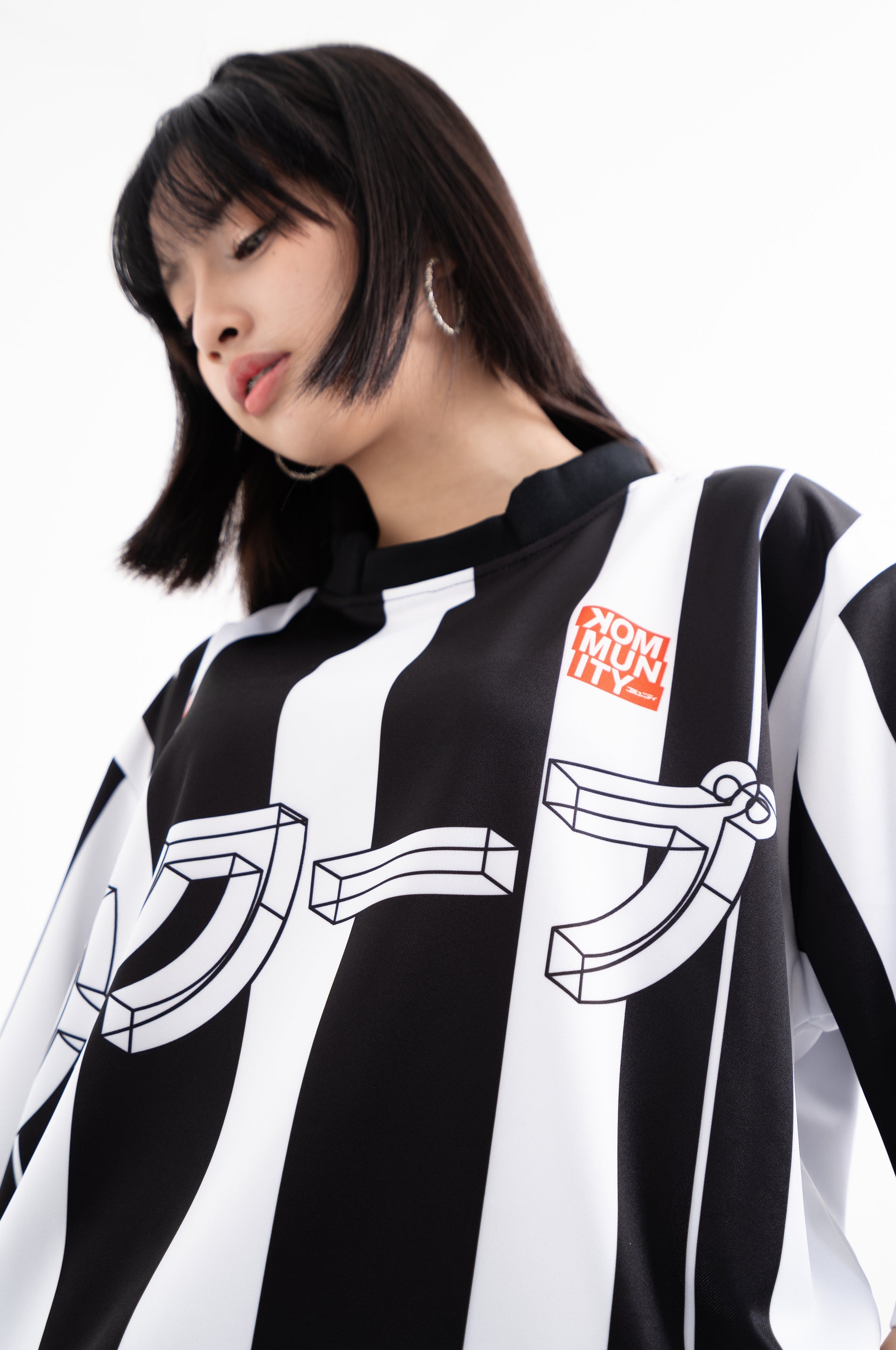 SKOOP® JP WF Rugby Jersey BNW