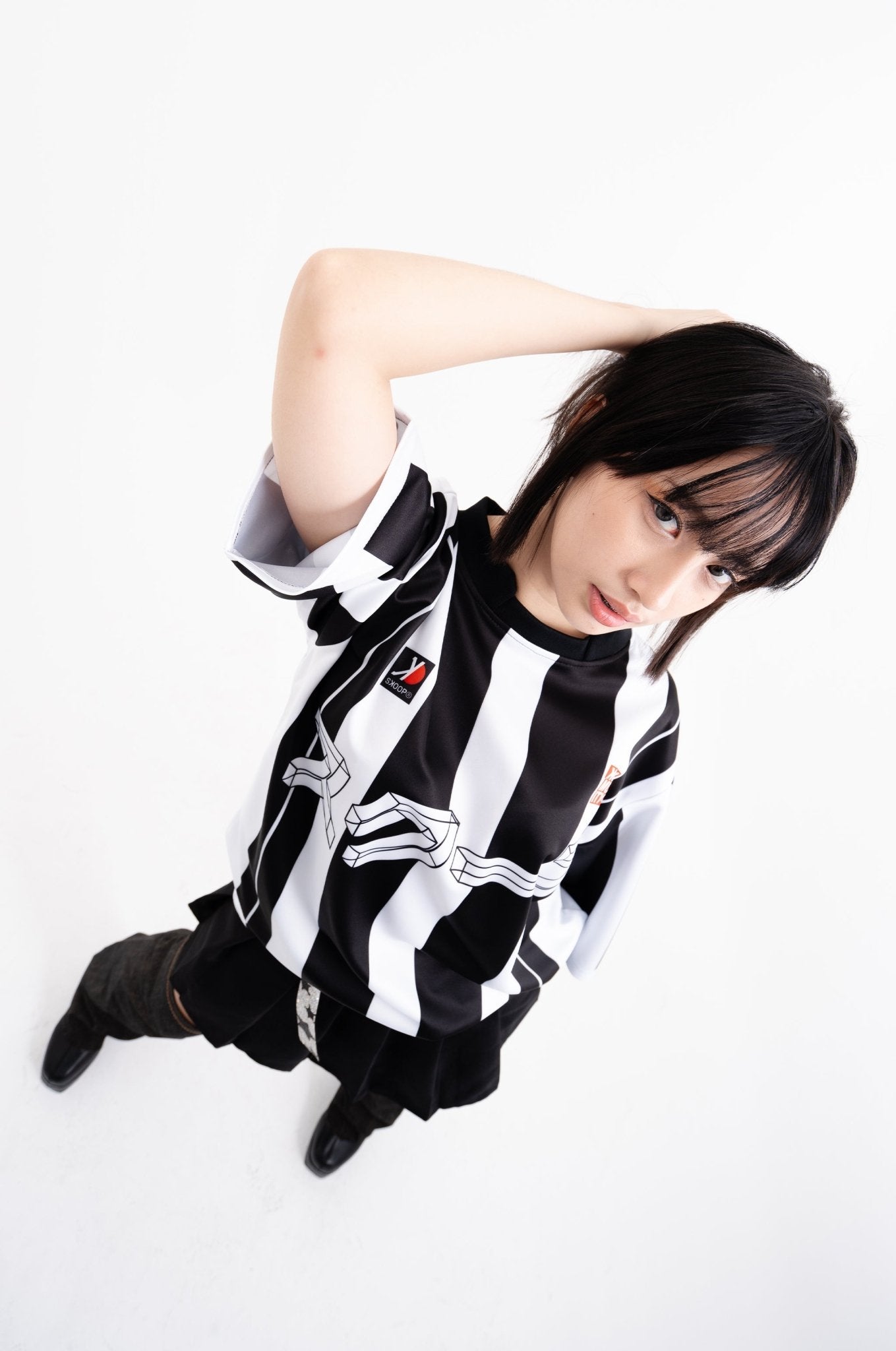 SKOOP® JP WF Rugby Jersey BNW - SKOOP