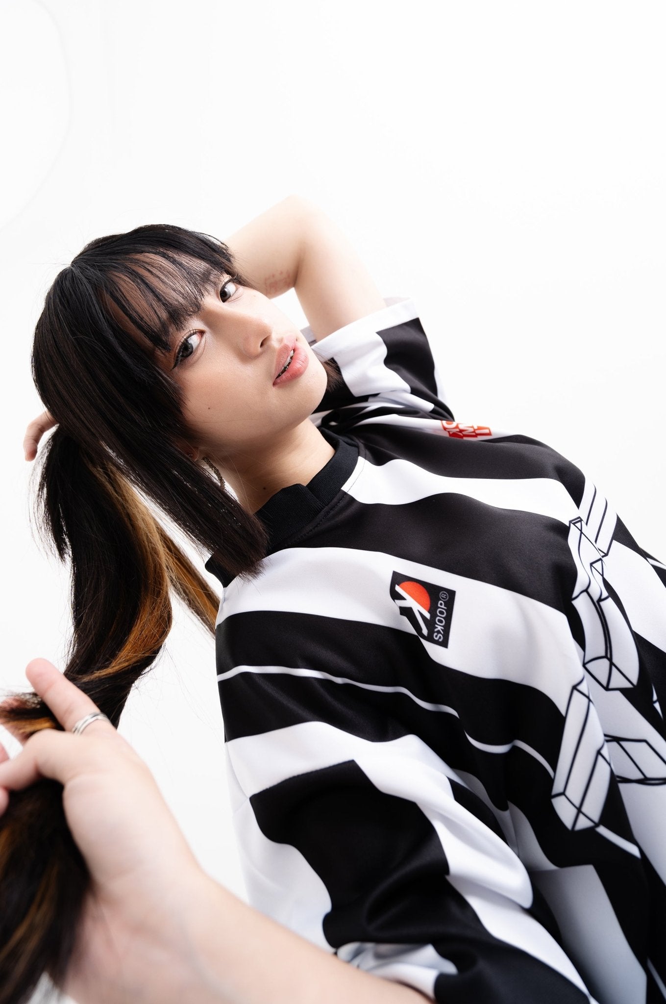 SKOOP® JP WF Rugby Jersey BNW - SKOOP