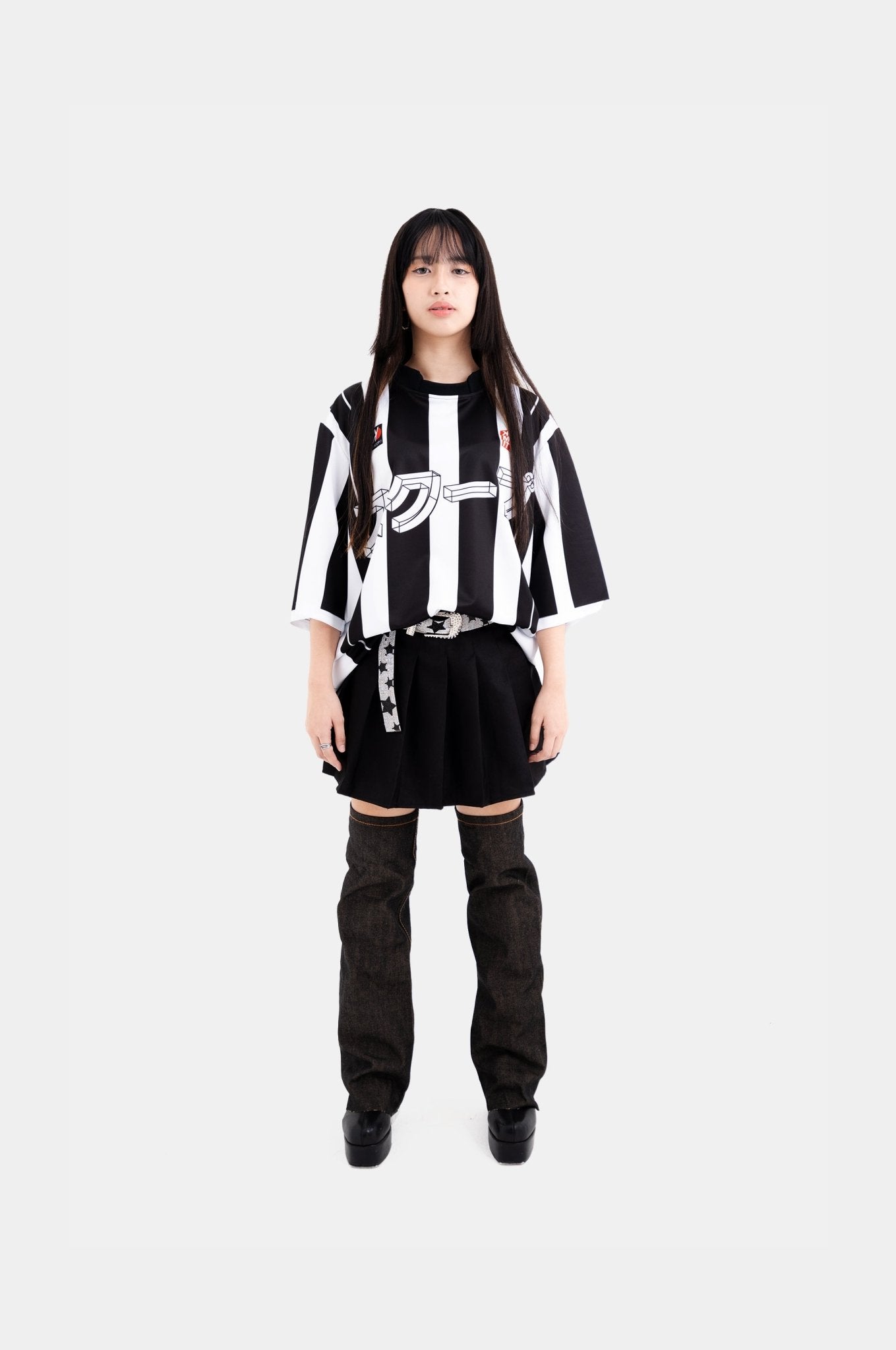 SKOOP® JP WF Rugby Jersey BNW - SKOOP