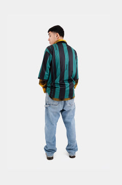 SKOOP® JP WF Rugby Jersey Lemon Green - SKOOP