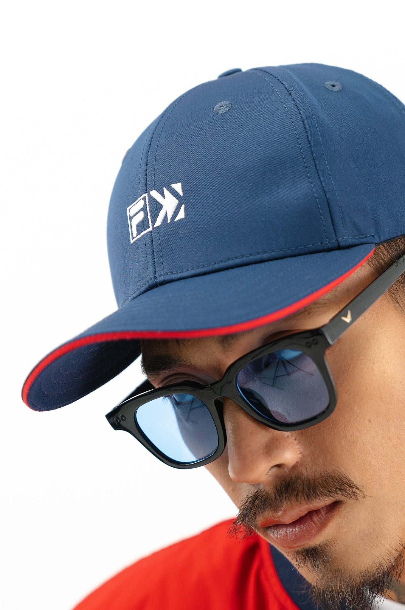 SKOOP® FILA Own it Baseball Cap - SKOOP