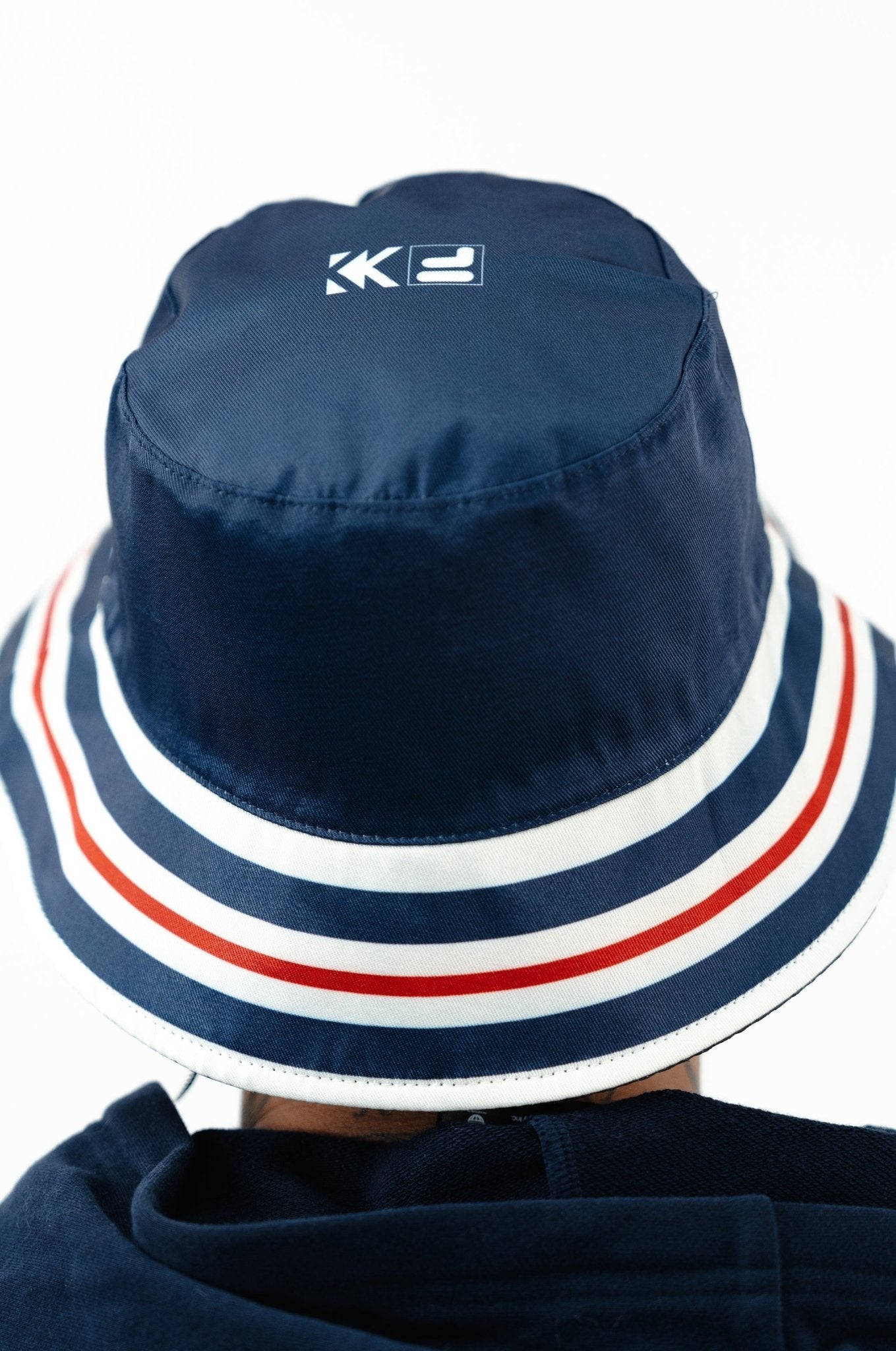 SKOOP® FILA Heritage Reversible Bucket Hat - SKOOP
