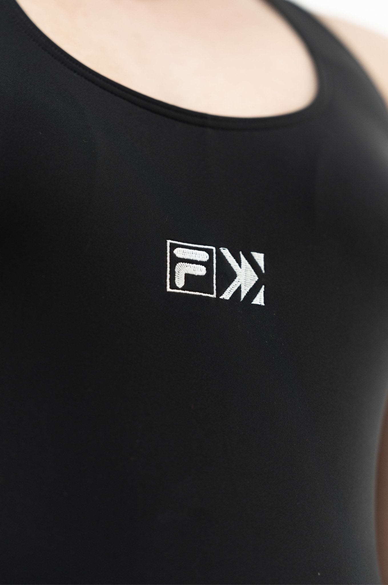 SKOOP® FILA Own It Swimsuit - SKOOP