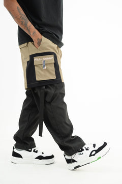 SKOOP® FILA Own it Cargo Shorts - SKOOP