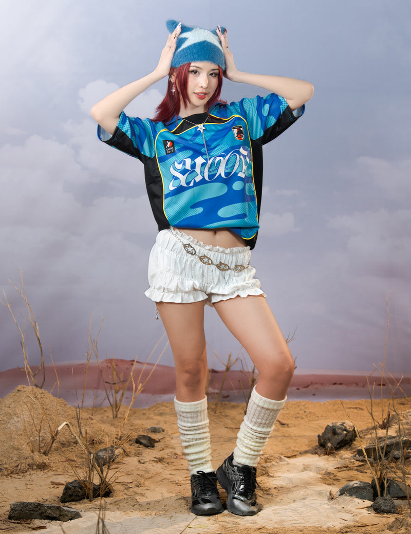 SKOOP® Formless Free Flow Jersey - SKOOP