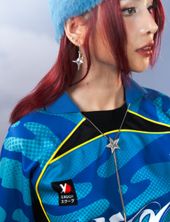 SKOOP® Formless Free Flow Jersey - SKOOP