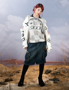 SKOOP® New Money Jersey - SKOOP