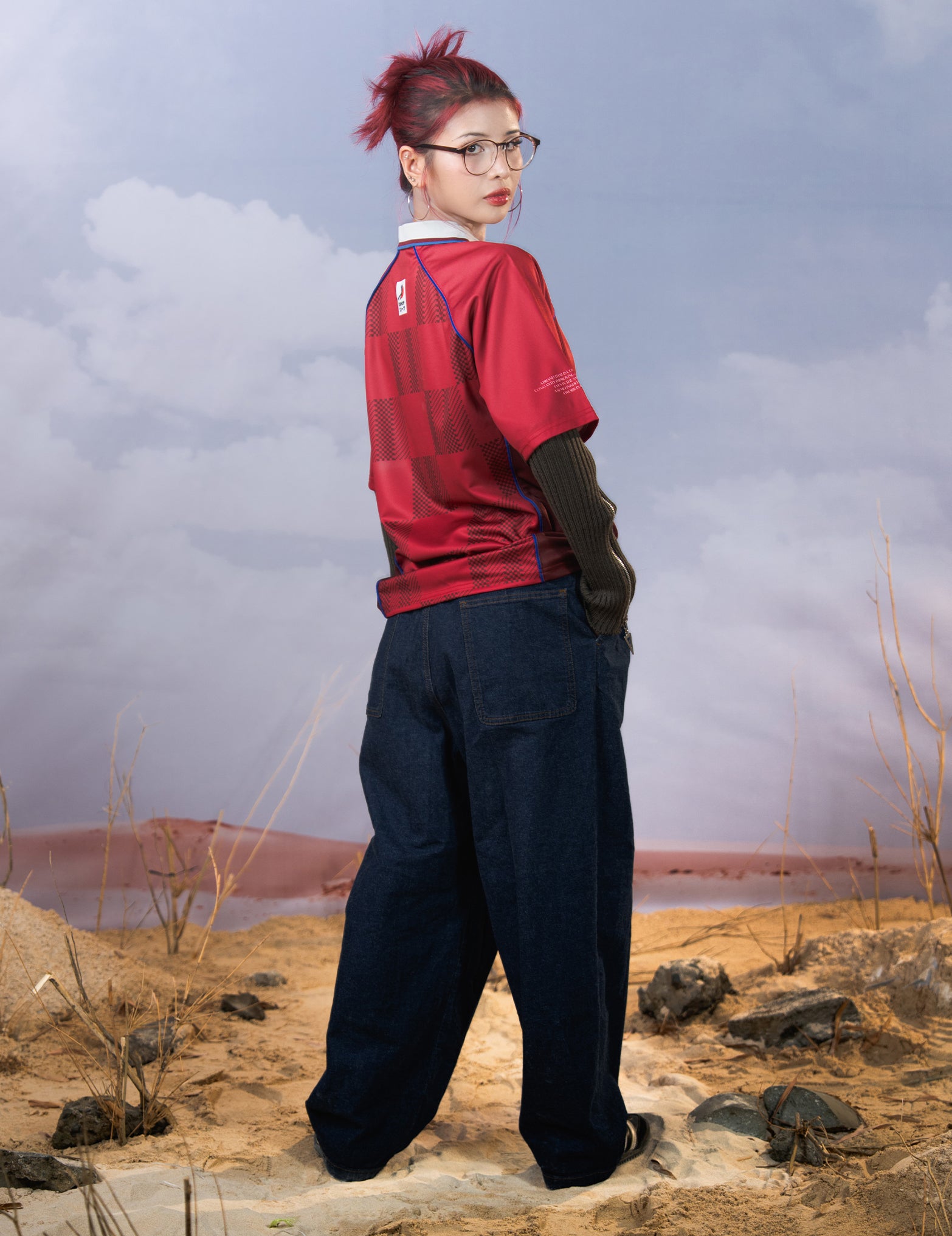 SKOOP® OId Money Jersey - SKOOP