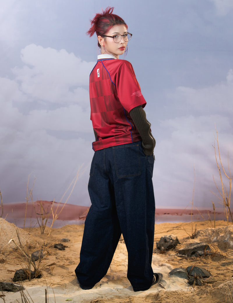 SKOOP® OId Money Jersey - SKOOP