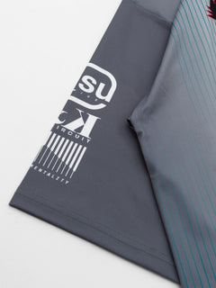 SPEEDLINES Crew Neck Football Jersey - SKOOP