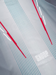 SPEEDLINES Crew Neck Football Jersey - SKOOP