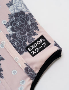 SKOOP® Takumi Reversible Hana Corset - SKOOP