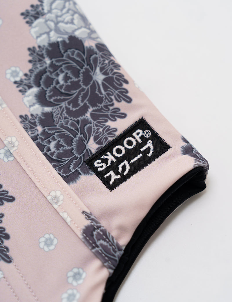 SKOOP® Takumi Reversible Hana Corset - SKOOP