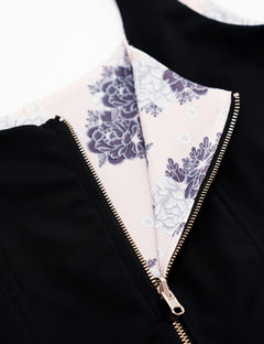 SKOOP® Takumi Reversible Hana Corset - SKOOP