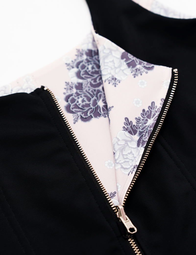 SKOOP® Takumi Reversible Hana Corset - SKOOP